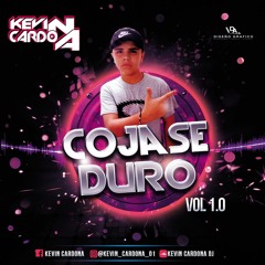 COJASE DURO 1.0  KEVIN CARDONA