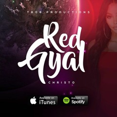 Christo - Red Gyal (Dj Jonny Intro Edit)