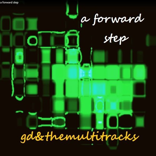 a forward step