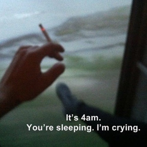 أنا أدميتي بتنهار