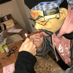 The Warmup Freestyle (Prod. Glitterboy)