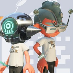 Splatoon 2 - Unknown Inkopolis Square "Plaza00_F" Track (2TX5 Team Order Electro Mix)