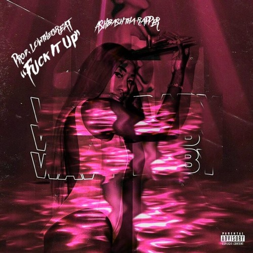 Fuck it up Prod by LowTheGreat