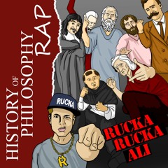 History Of Philosophy Rap