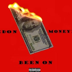 Been On (feat Xt The Don) (prod.Kylejunior)
