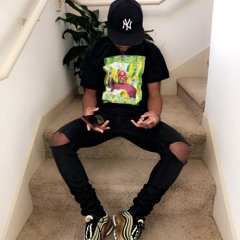 ManiFineAss x KYONDABEATS x Vickeelo (8th ward fxck it up slash beat)