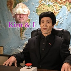Kim & I