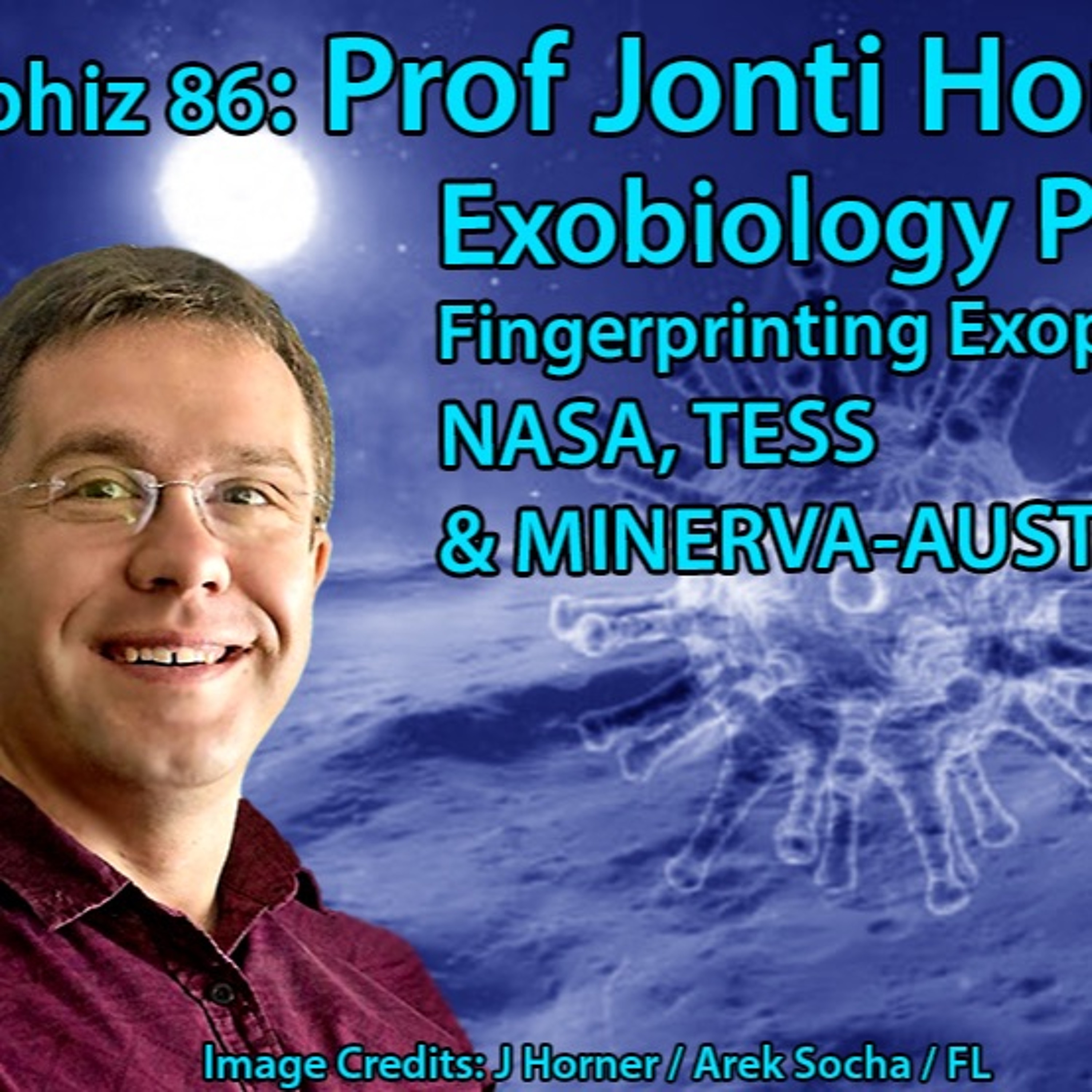 Astronomy Astrophiz Podcasts