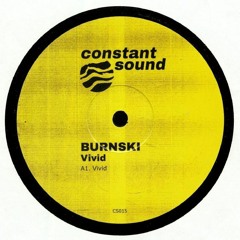 CS015 Burnski - Vivid