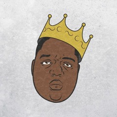 The Notorious B.I.G. - Big Poppa (Lofi Remix)