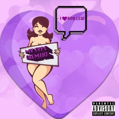 MY TYPE  (Saweetie Remix)