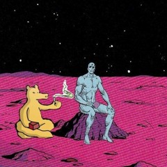 Moon Rocks (Prod. by SeanPesos)