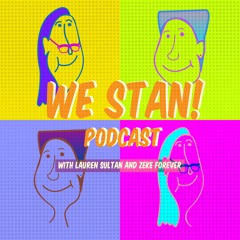IMDB Challenge ft. Music Spinoff | We Stan! Podcast S2E3