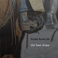 Old Town Grope
