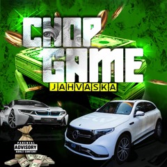 Jahvaska - Chop Game