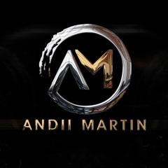 Andii Martin - Andan Diciendo (Prod By B - ONE)