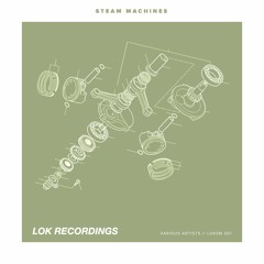 Ucha - Loom [LOK Recordings]