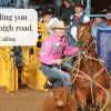Trusting God to Fill the Gap: Rodeo Stars Tyson Durfey (w/ wife Shea Fisher) and Cody Custer