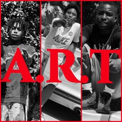 Jitt Ace x Roog x Tunez (You know we on go)