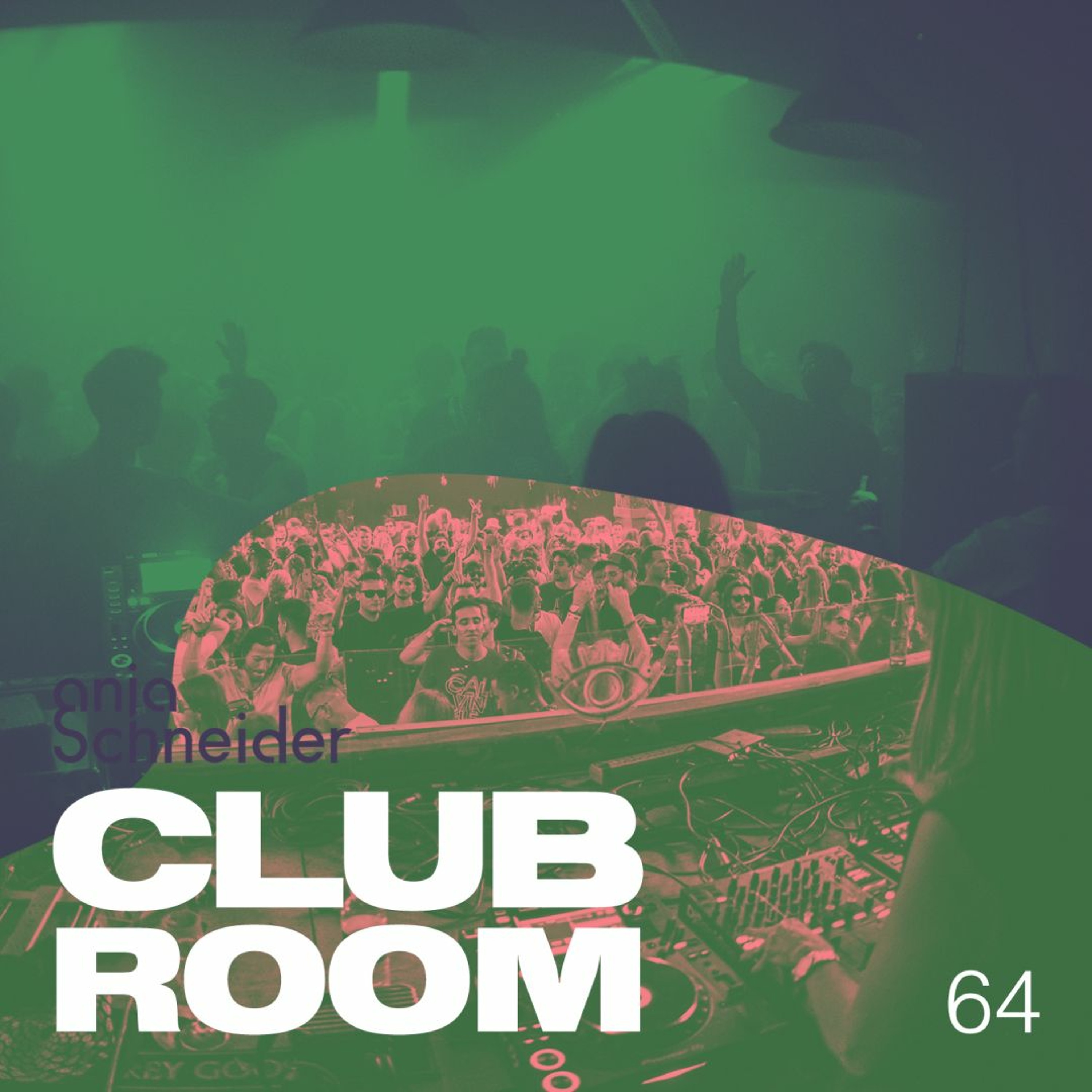 Club Room