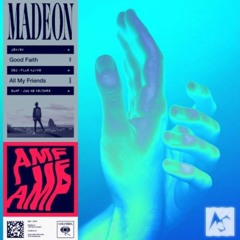 Madeon - All My Friends(MASEraaaN Bootleg)