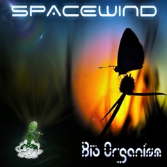 Spacewind - Bio Organism