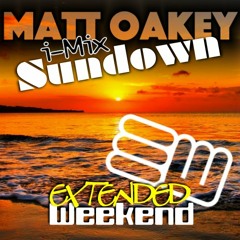 i-Mix Sundown