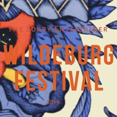 The Sorry Entertainer @ Wildeburg Festival 2019