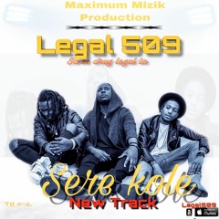 Legal 509 Sere Kole