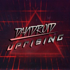 Uprising (ALBUM OUT NOW)
