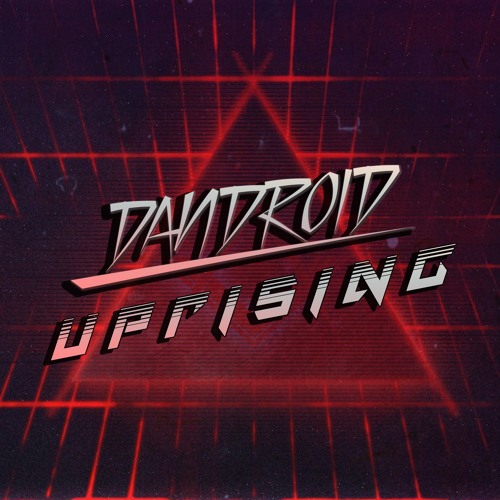 Uprising (ALBUM OUT NOW)