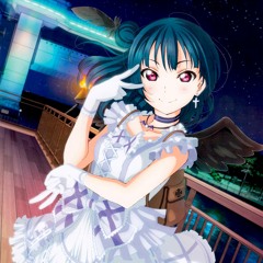 渡瀬マキ (ft. 南宮明子) ＜Daydream Warrior＞ (game size) +dv/midi