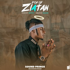 God of ZLATAN (HUSTLERS ANTHEM)