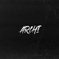 ARCHI - Парень Твой Бандит