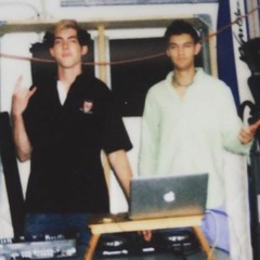 Petit Biscuit - We Were Young (DBN Remix)