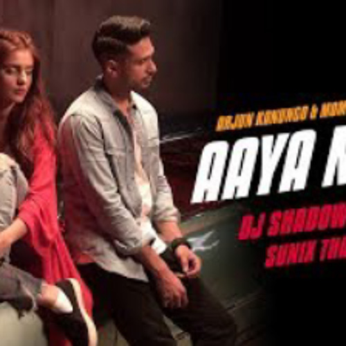 Aaya Na Tu Remix | Arjun Kanungo & Momina Mustehsa