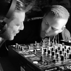 Pusch & Pusch at Airbeat One 2019