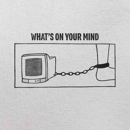 What's On Your Mind