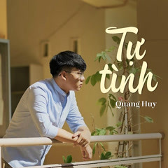 Tự Tình - Quang Huy