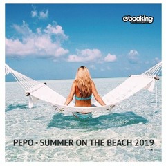 Pepo - Summer on the beach 2019