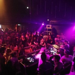 King Hi-Fi sound system feat. Murray Man, Junior Roy(...) @ Lyon Dub Series #2