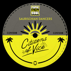 Paper Street Soul - Moonpig (Original Mix) [Citizens Of Vice] [MI4L.com]