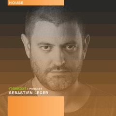 Beatport Podcast - Sébastien Léger