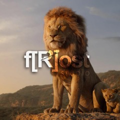 The Lion King (Main Theme Score Cover) - Frostudio