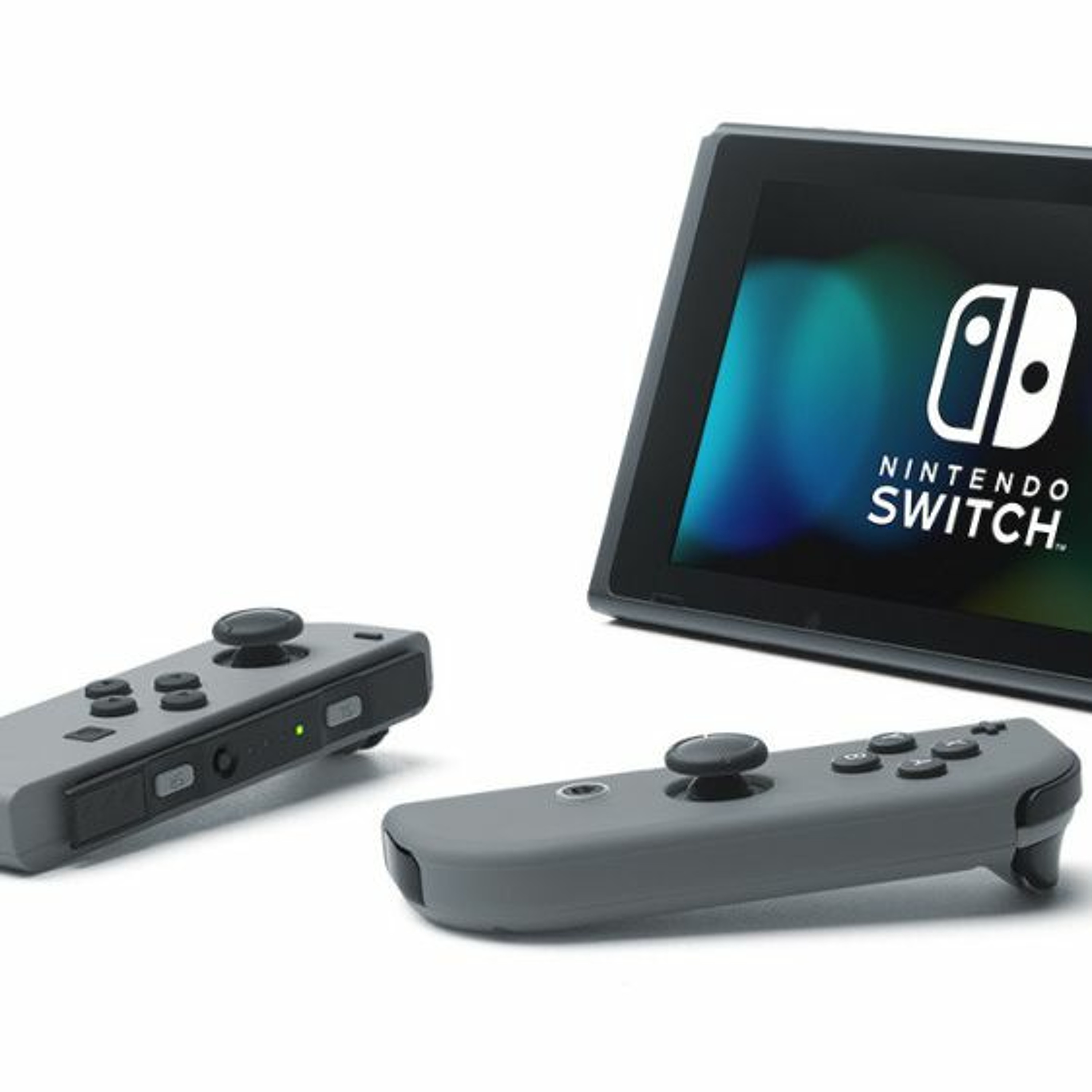 Better Battery Switch and Joycon Drift - Gaming and Nerd News - S01E14 episode artwork