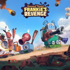 Trailer music (OST Second hand: Frankie's revenge)
