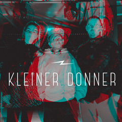 Splash 2019 Kleiner Donner Bühne Rerecording