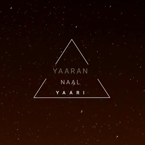 Yaari(Remix)- Binder Pasla Ft.RDB