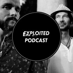 Exploited Podcast 123: Luna City Express