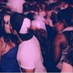 Dancehall/Moombahton